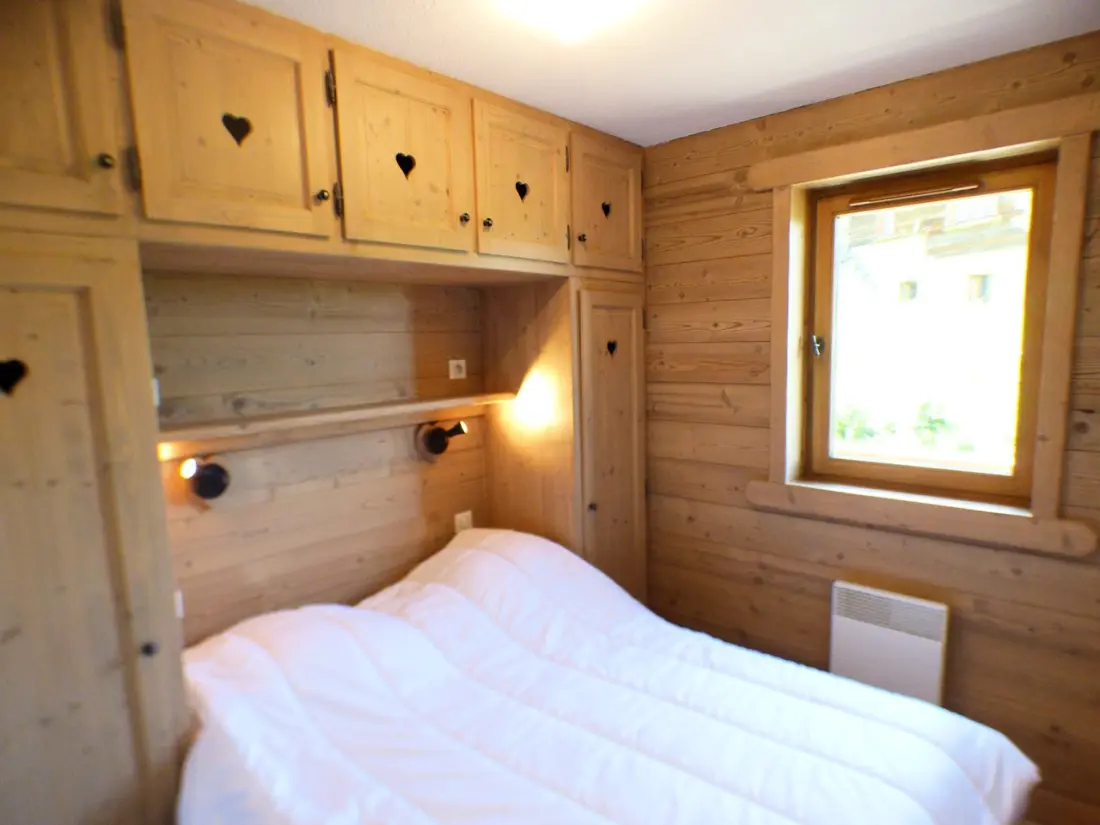 Tetras Lyre Residence