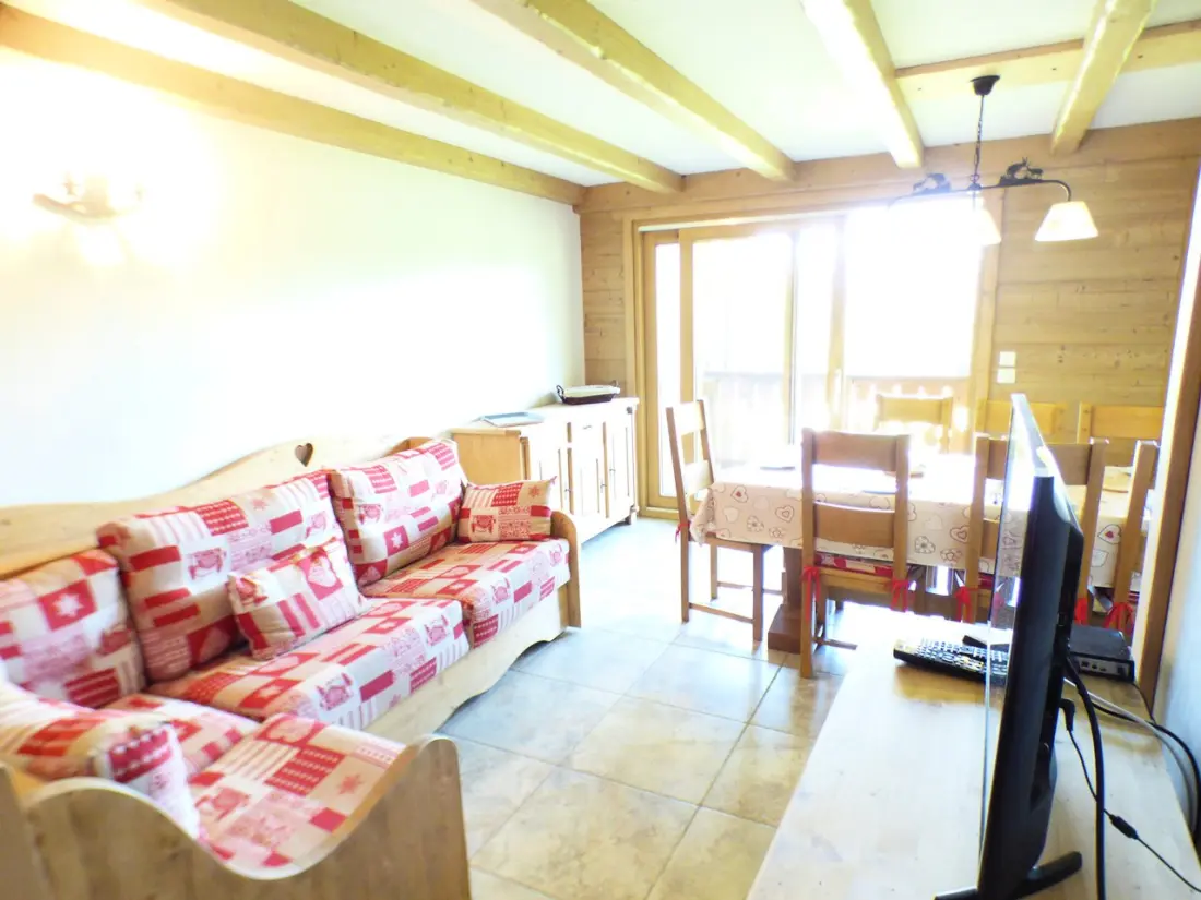 Tetras Lyre Residence