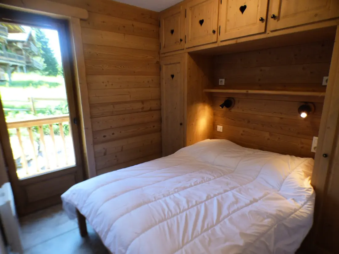 Tetras Lyre Residence