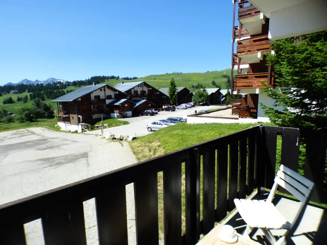 Residence Village Bat 1