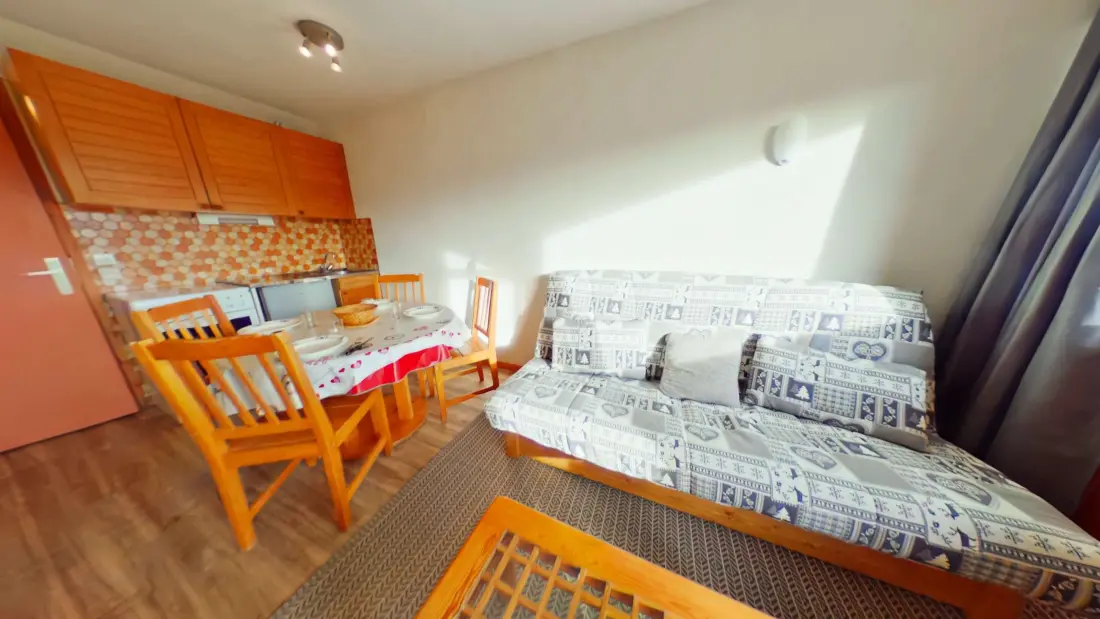 Residence Village Bat 1