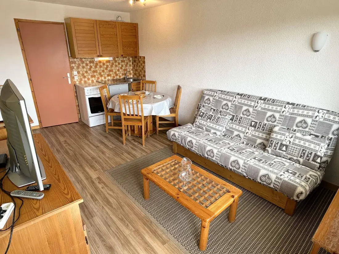Residence Village Bat 1