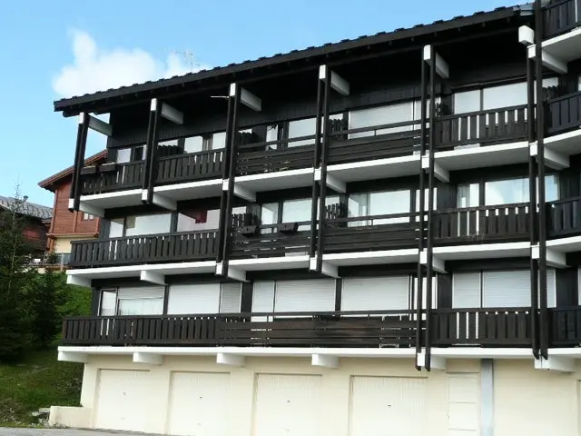 Residence Village Bat 1