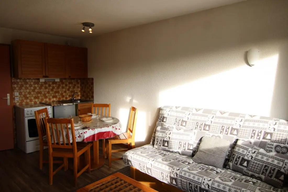 Residence Village Bat 1