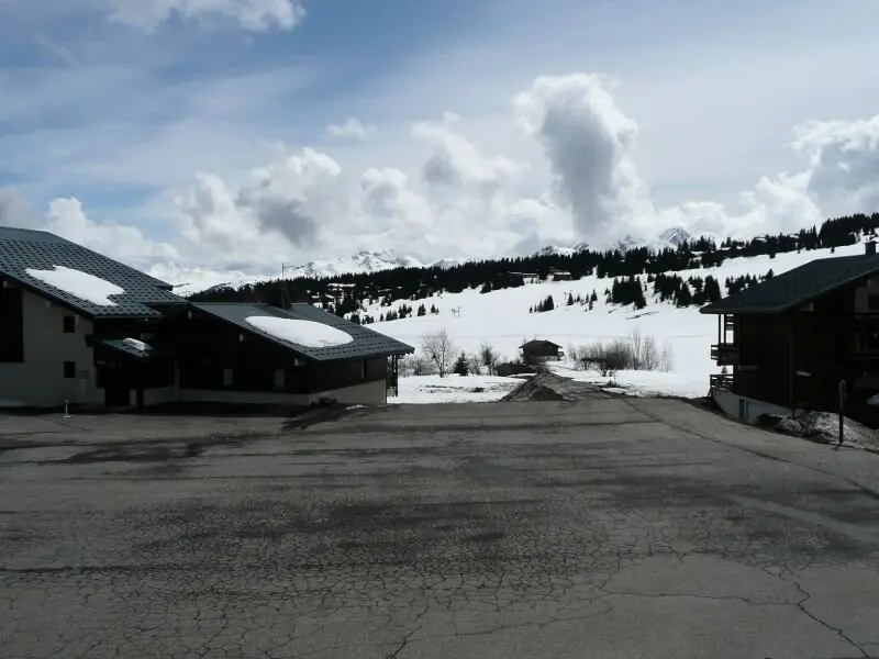Residence Village Bat 1