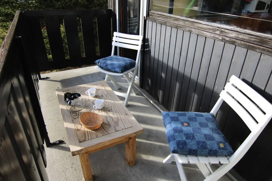 Residence Village Bat 1