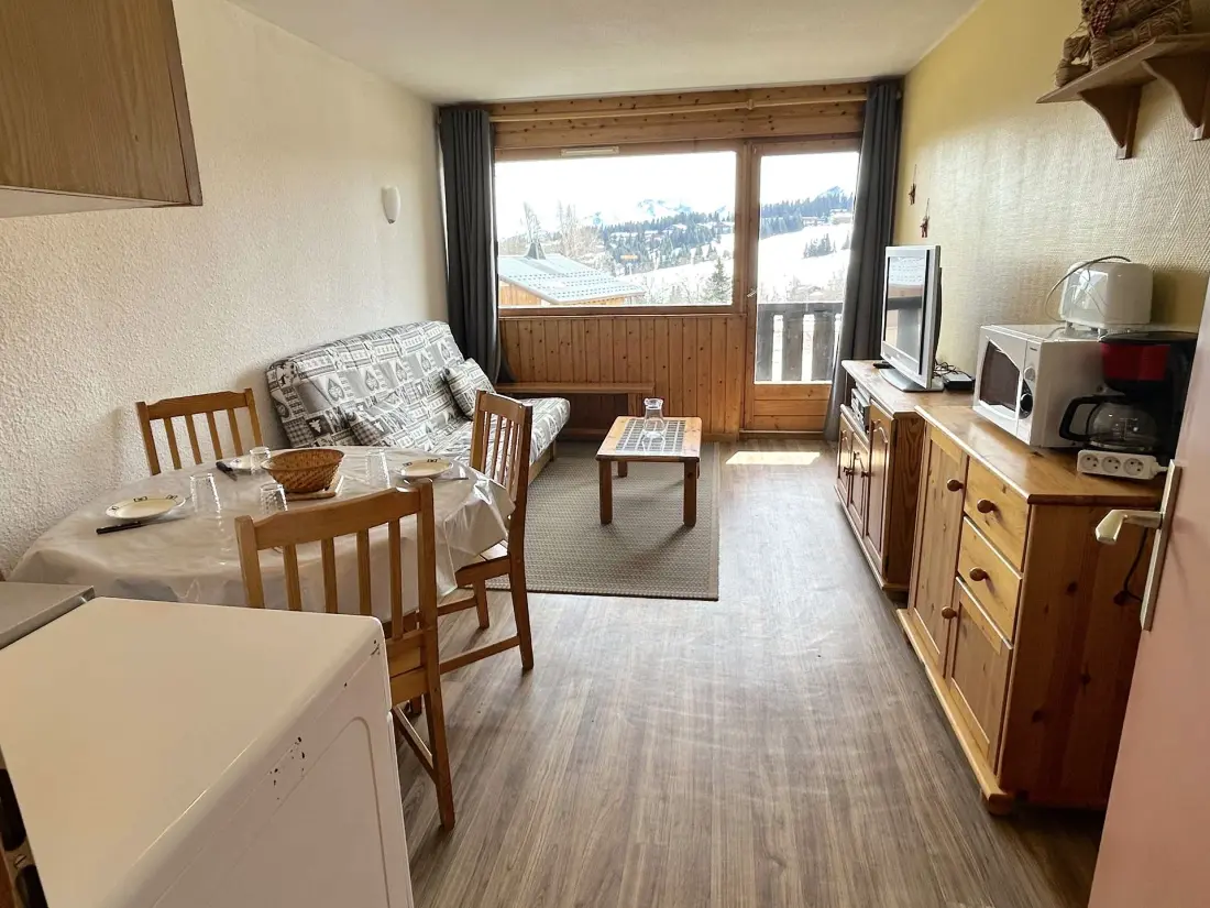 Residence Village Bat 1