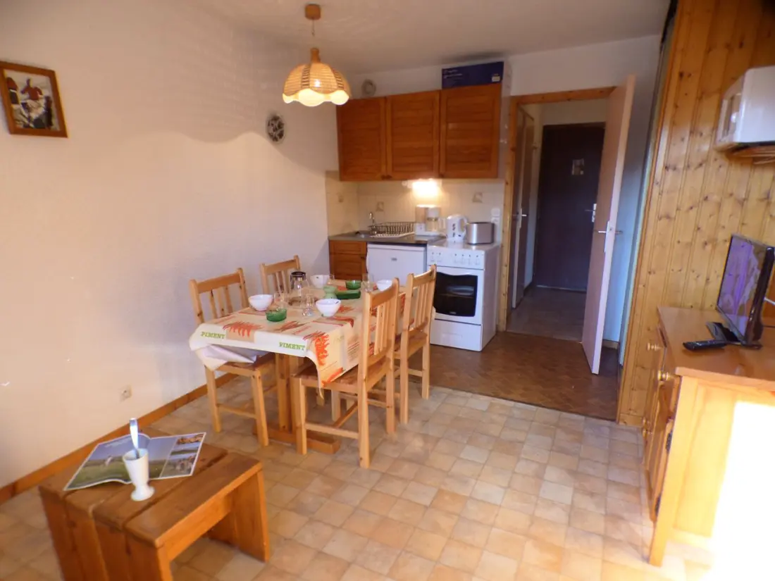Residence Village Bat 2