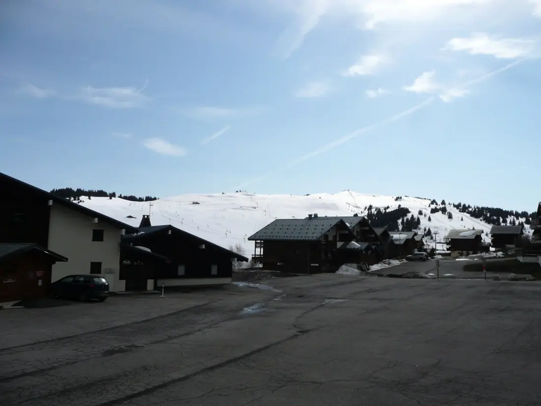 Residence Village Bat 2