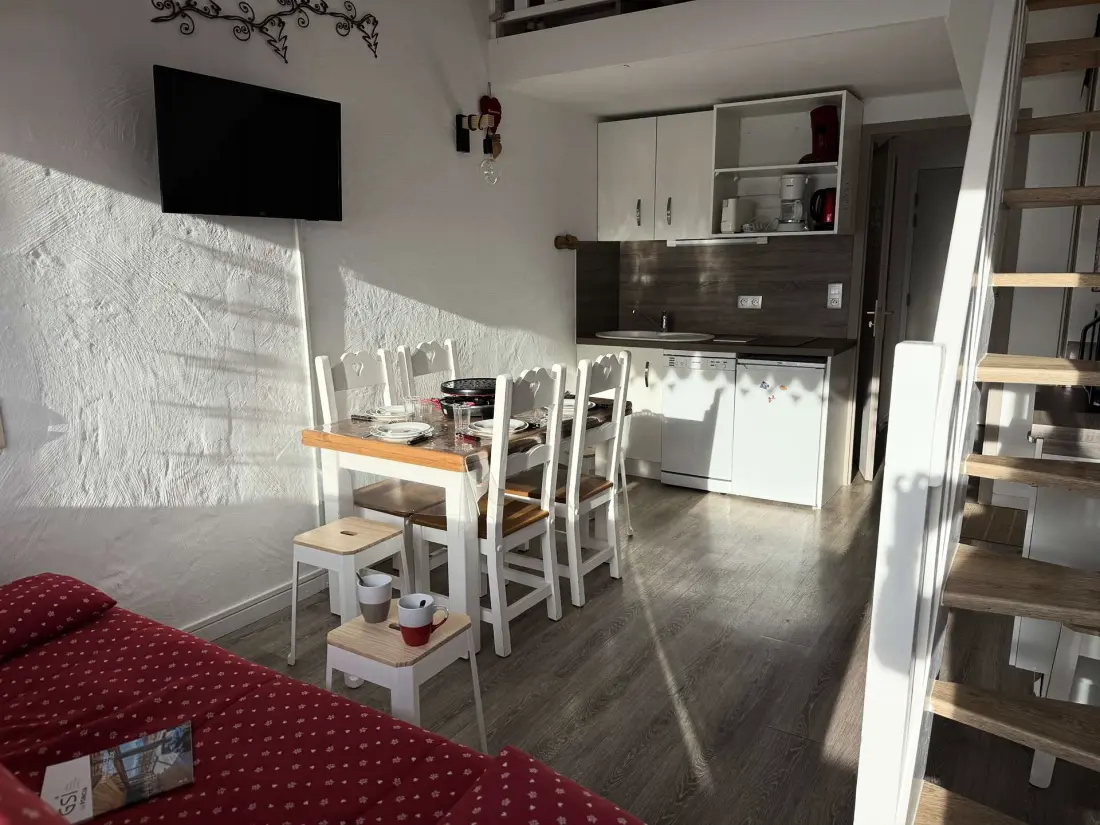 Residence Village Bat 2