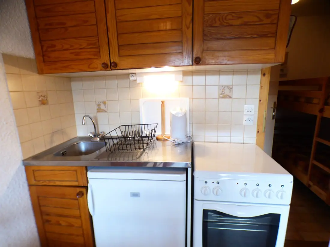 Residence Village Bat 2