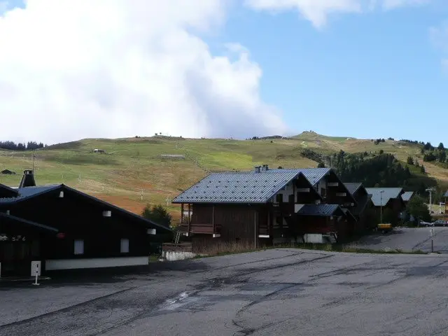 Residence Village Bat 2