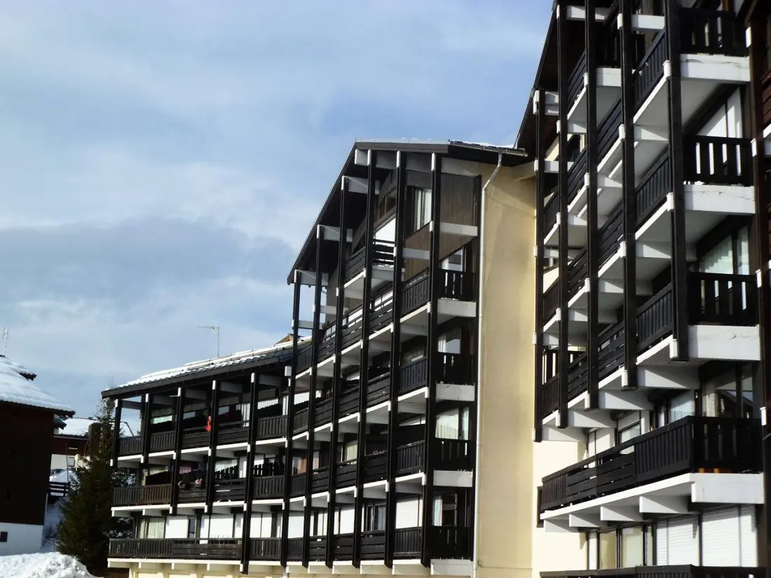 Residence Village Bat 2