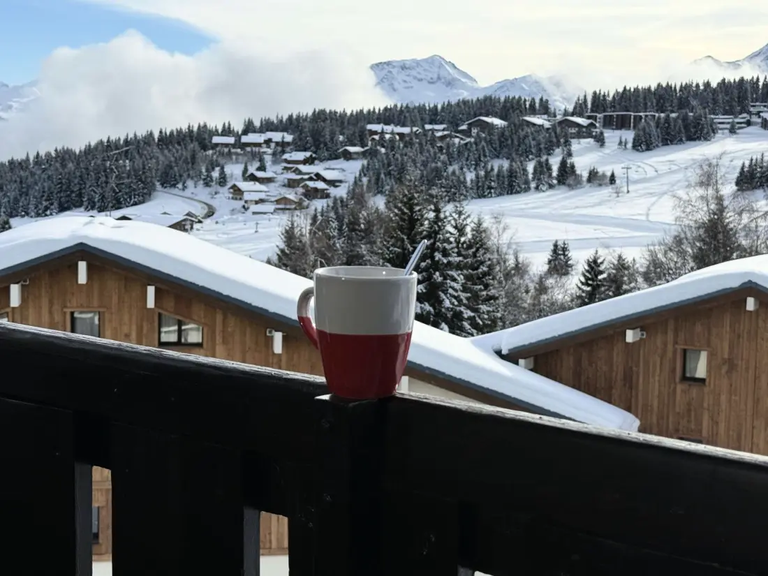 Residence Village Bat 2