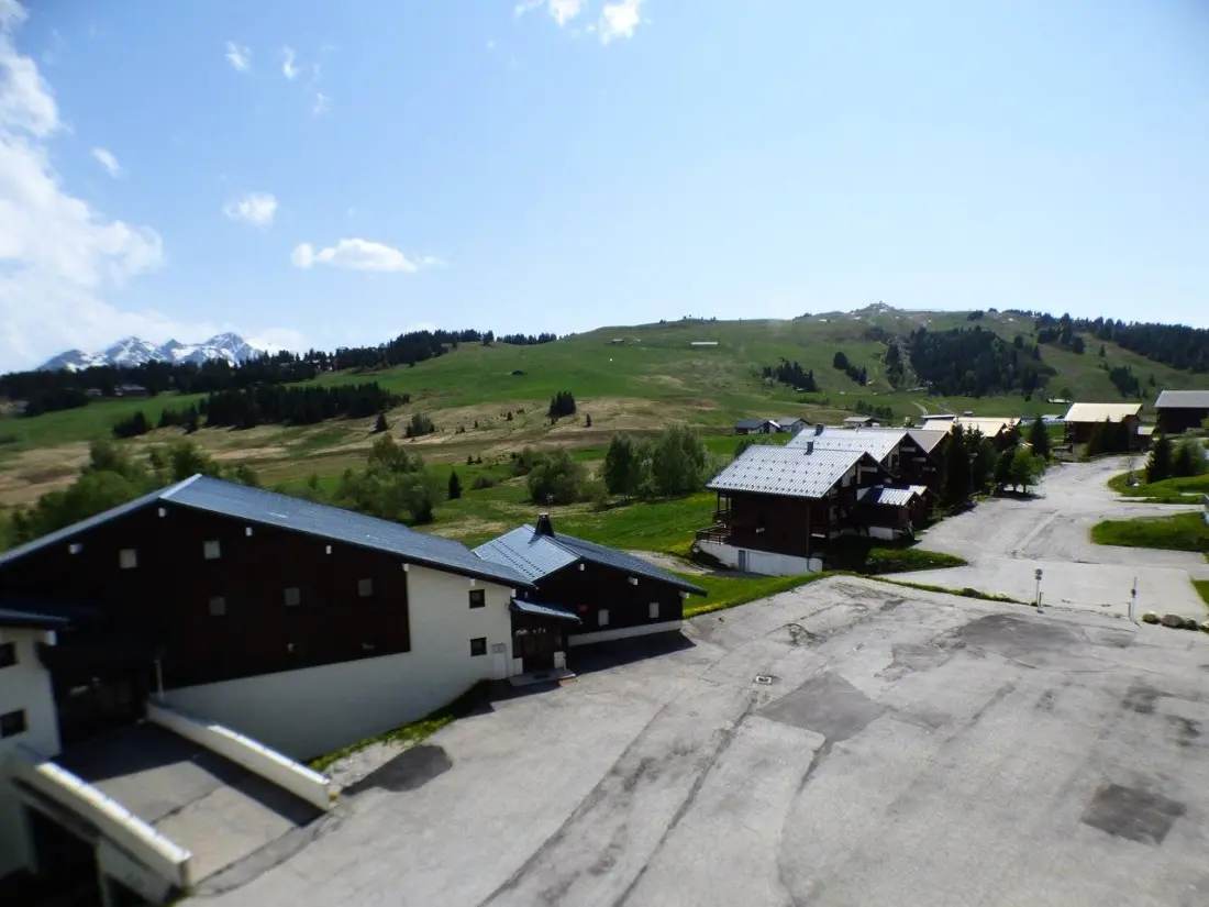 Residence Village Bat 2