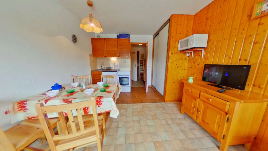 Residence Village Bat 2