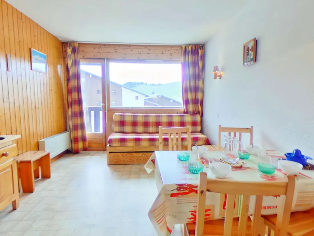 Residence Village Bat 2