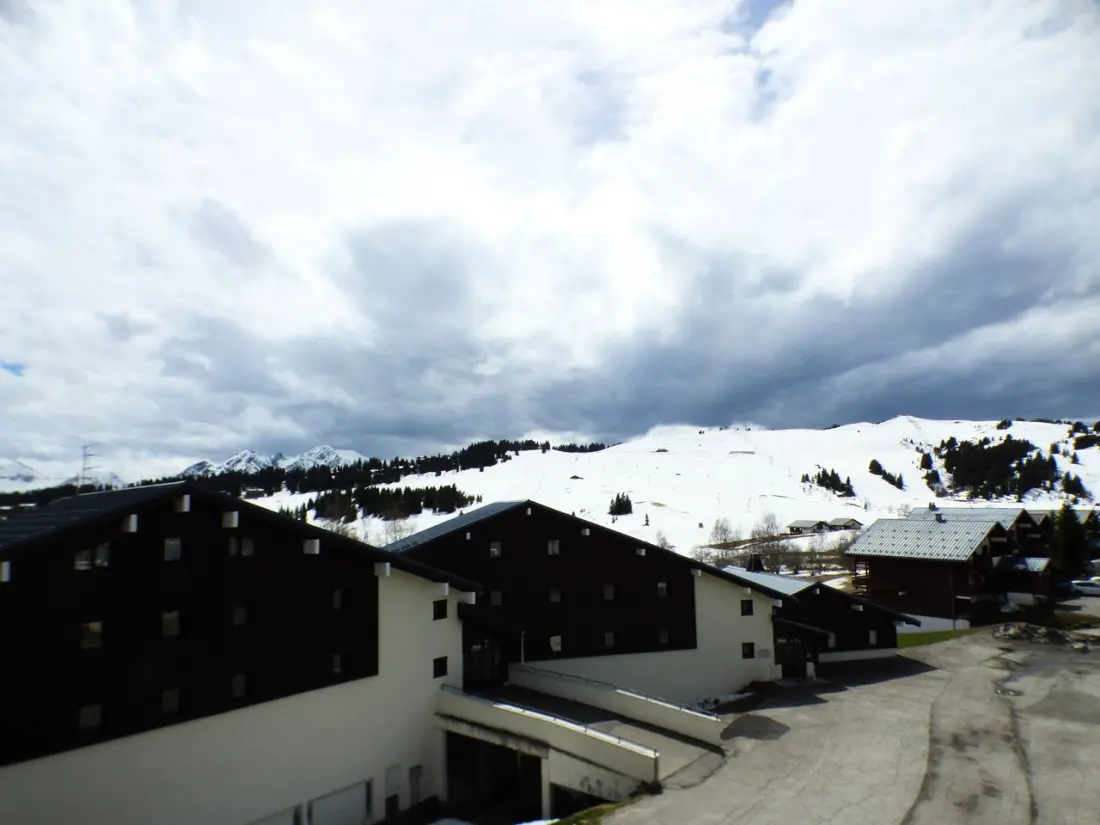 Residence Village Bat 3