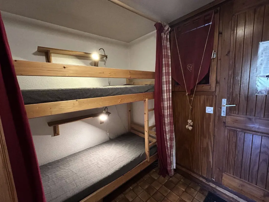 Residence Village Bat 3