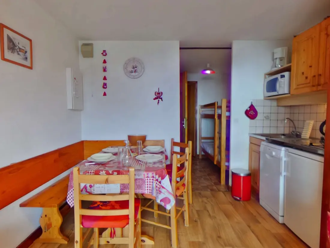 Residence Village Bat 3
