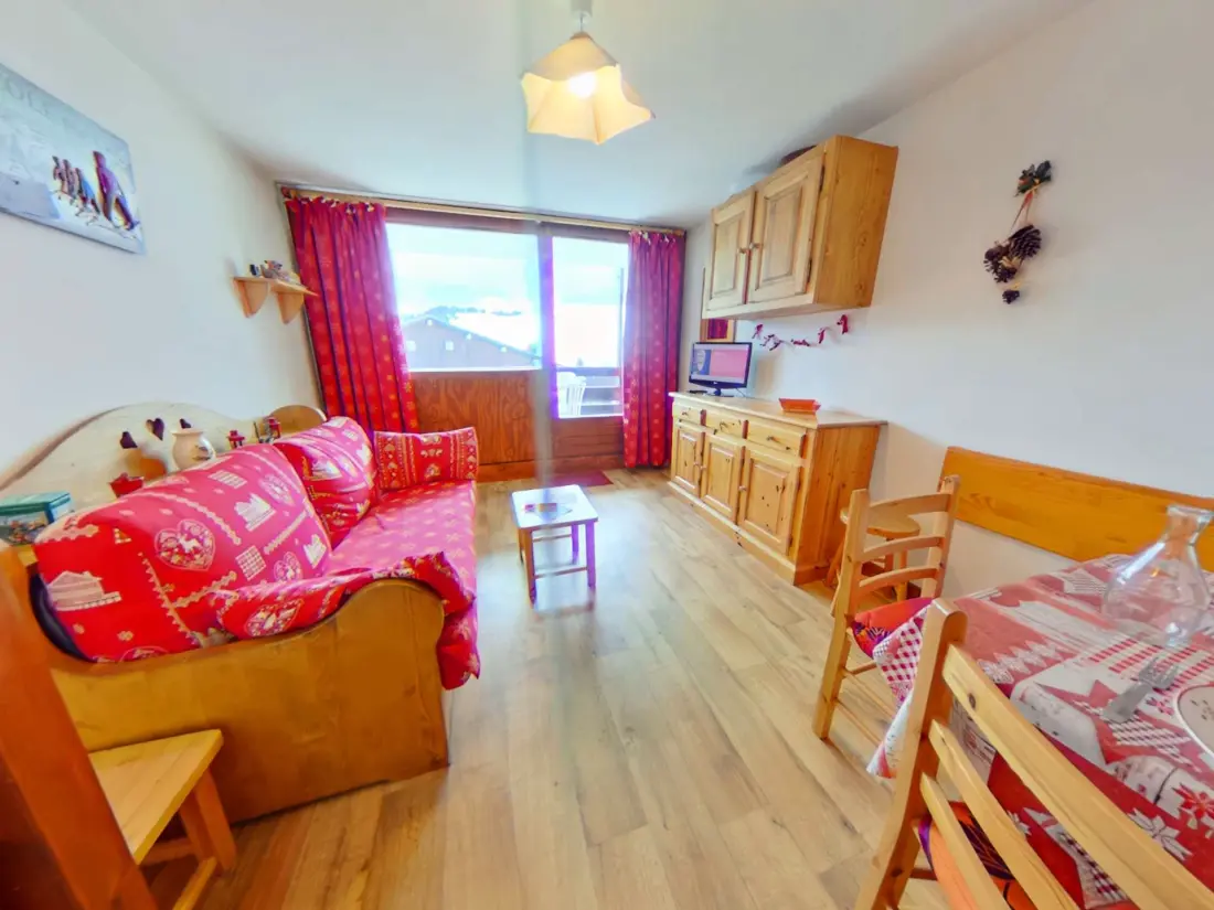 Residence Village Bat 3