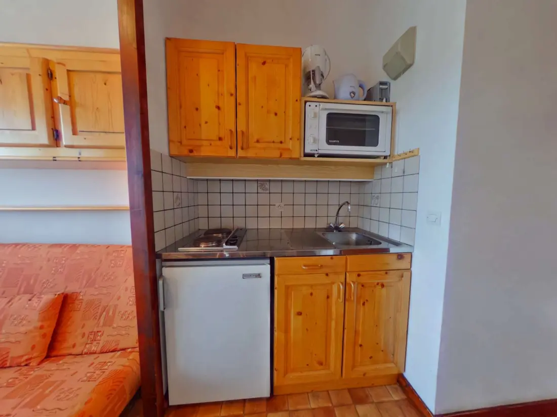 Residence Village Bat 3