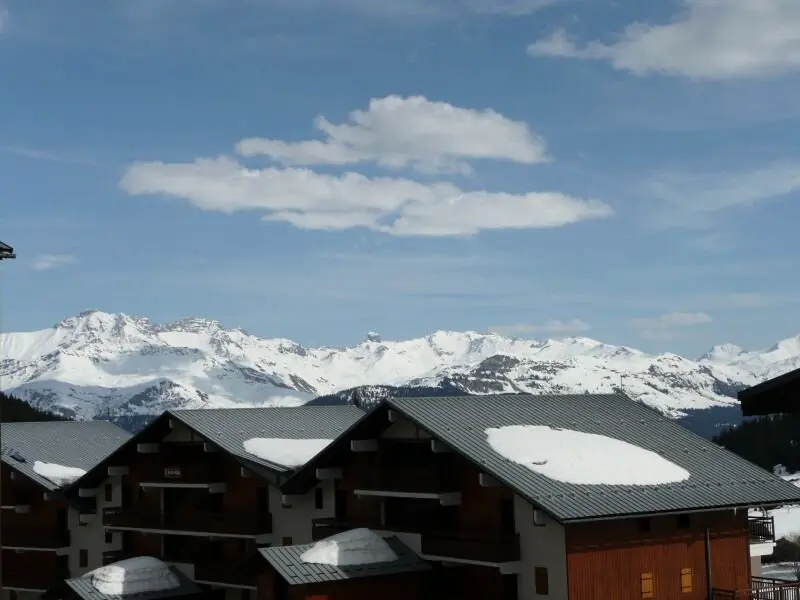 Residence Village Bat 3
