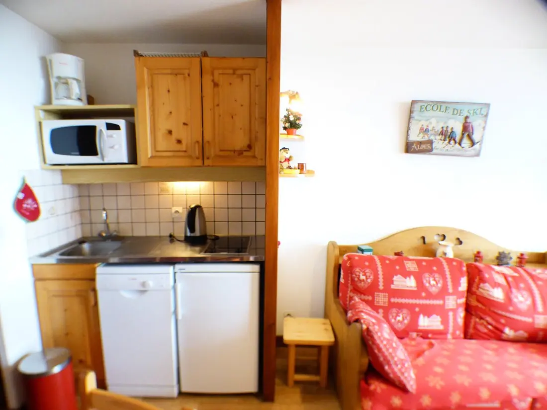 Residence Village Bat 3