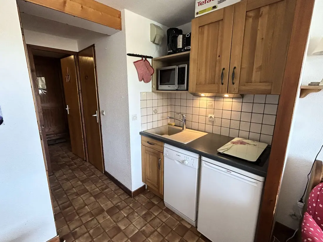 Residence Village Bat 3
