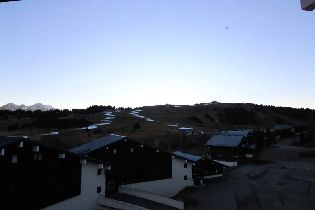 Residence Village Bat 3