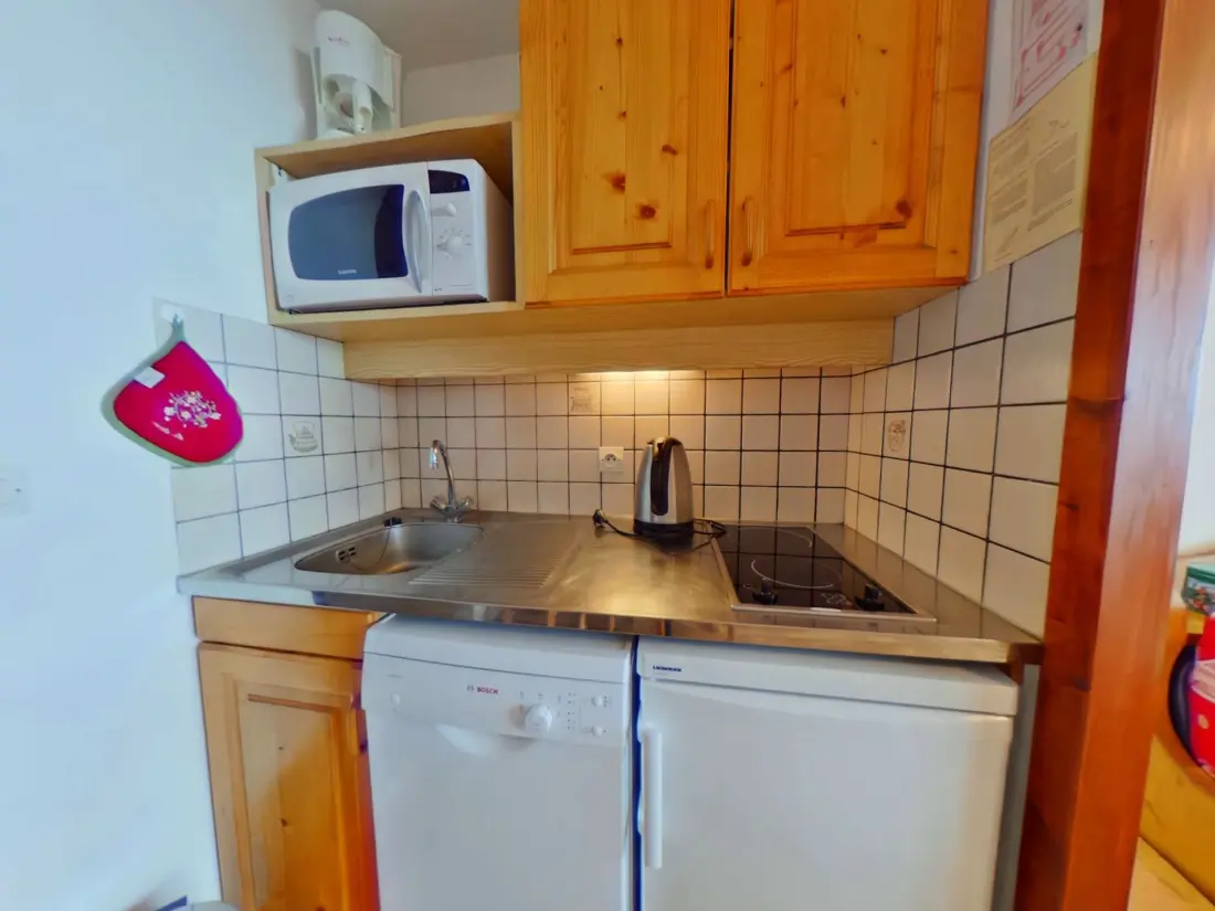 Residence Village Bat 3