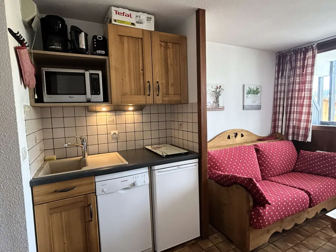 Residence Village Bat 3