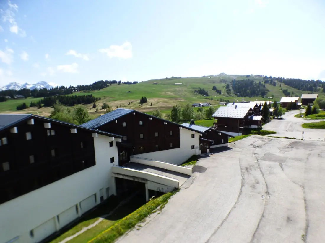 Residence Village Bat 3