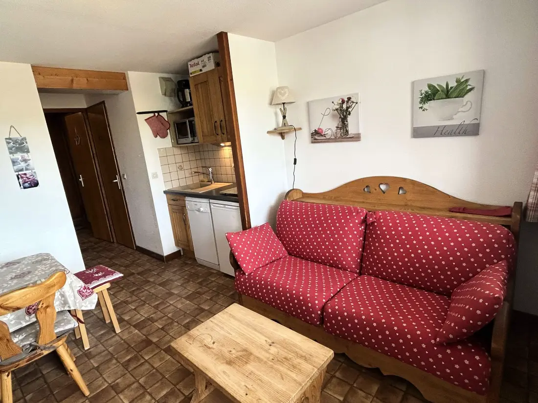 Residence Village Bat 3
