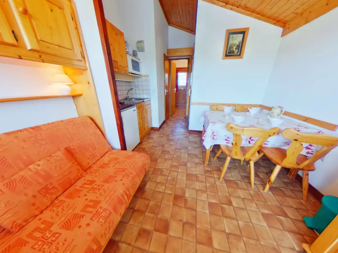 Residence Village Bat 3
