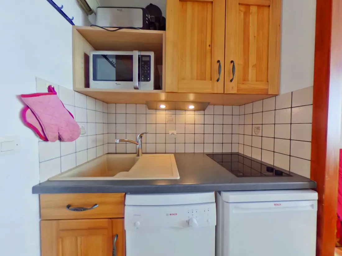 Residence Village Bat 3