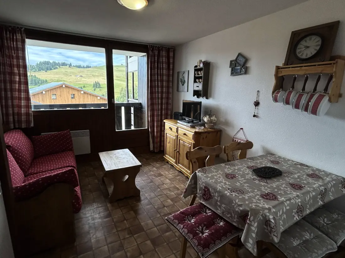Residence Village Bat 3