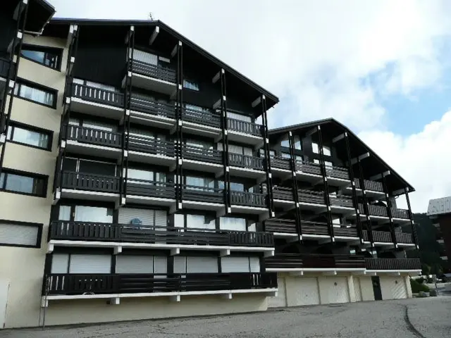 Residence Village Bat 3