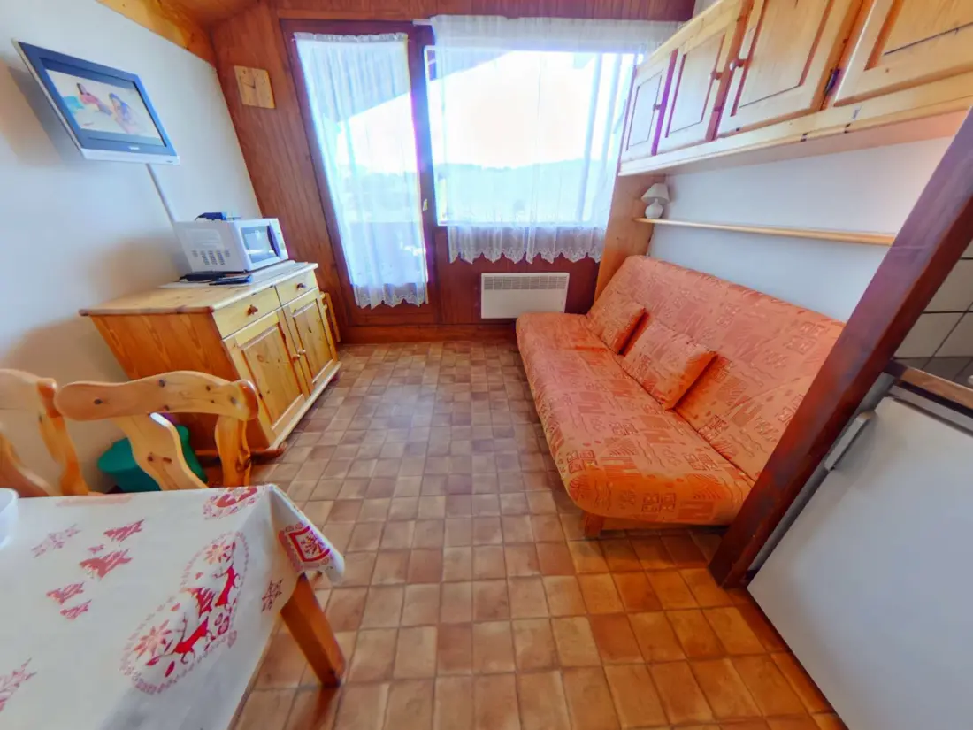 Residence Village Bat 3
