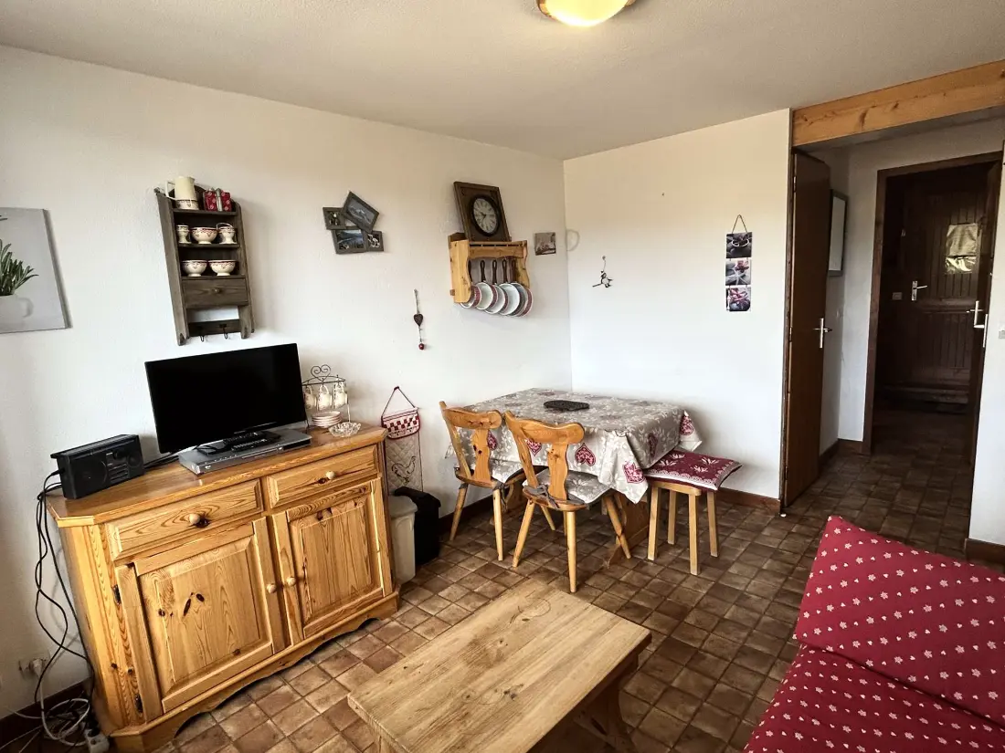 Residence Village Bat 3