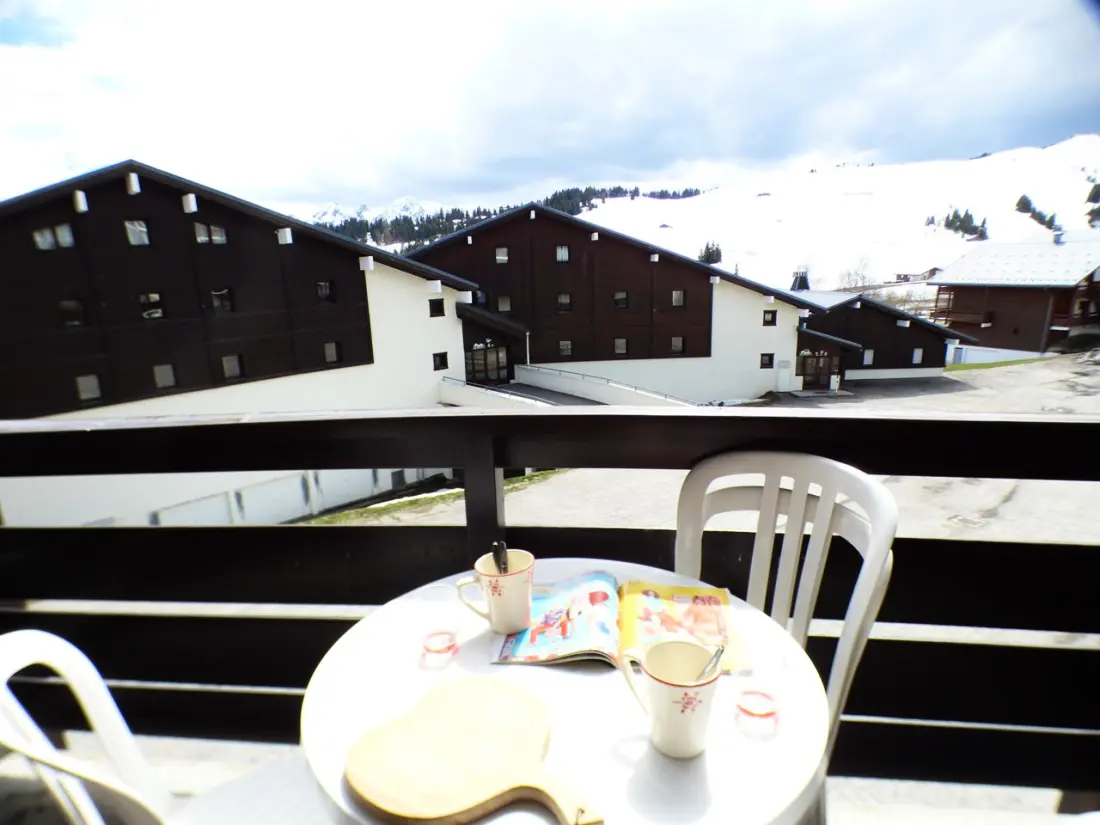 Residence Village Bat 3