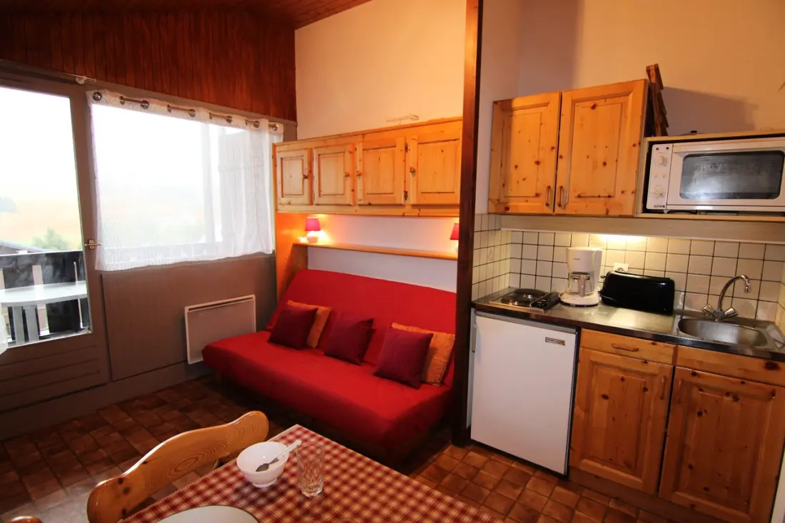 Residence Village Bat 3