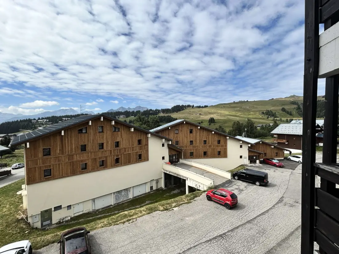 Residence Village Bat 3