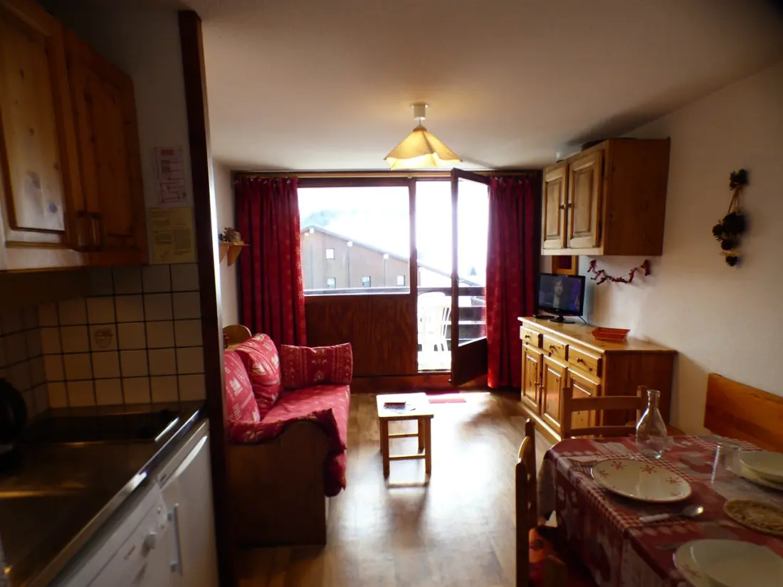 Residence Village Bat 3