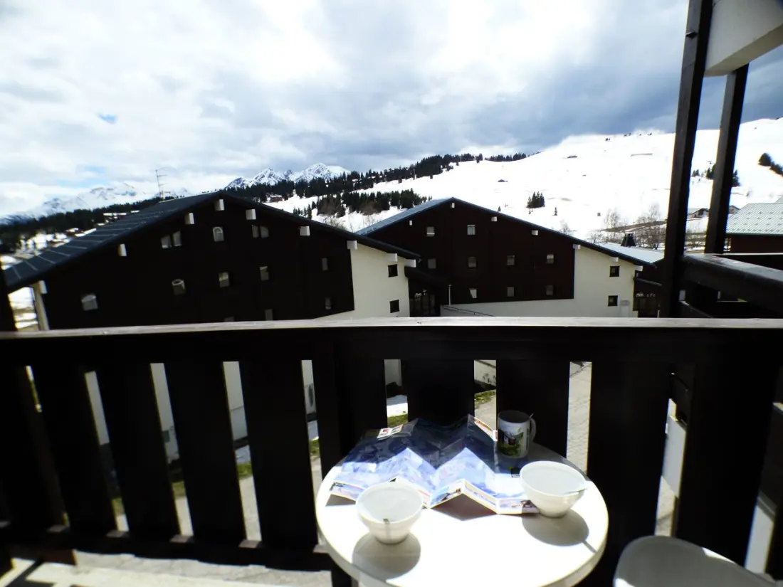 Residence Village Bat 3