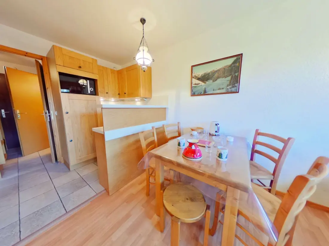 Residence Village Bat 5-6