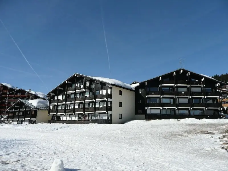 Residence Village Bat 5-6