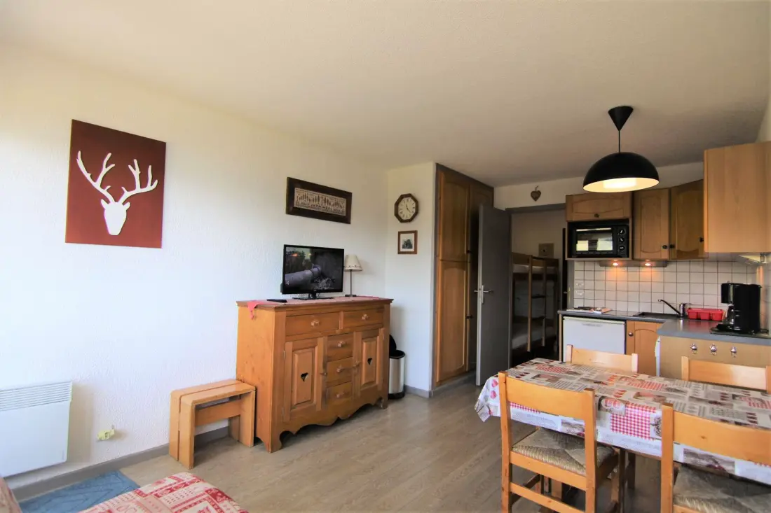 Residence Village Bat 5-6