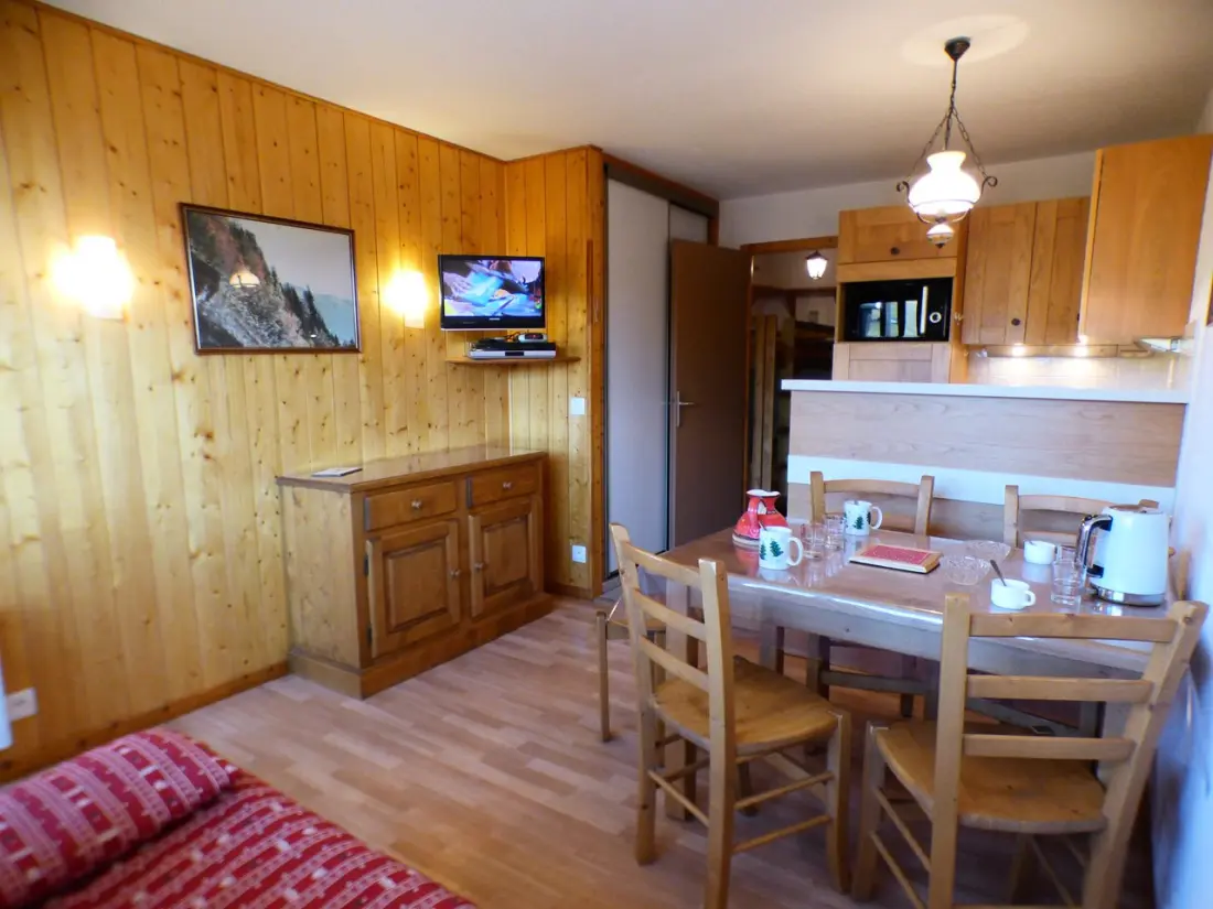 Residence Village Bat 5-6