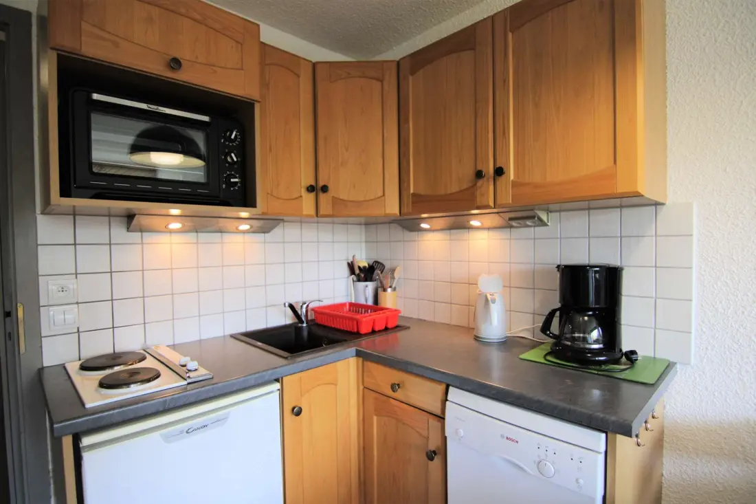 Residence Village Bat 5-6